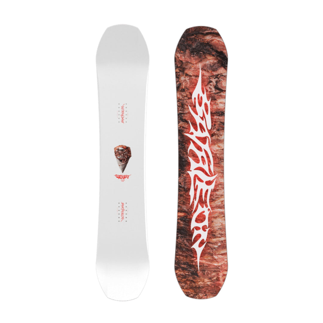 2027 Bataleon Stereo Team Snowboard