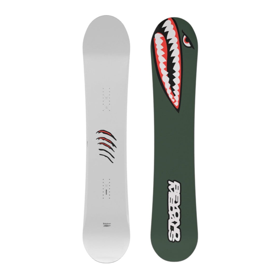 2027 Bataleon Tornado x Beyond Medals Snowboard