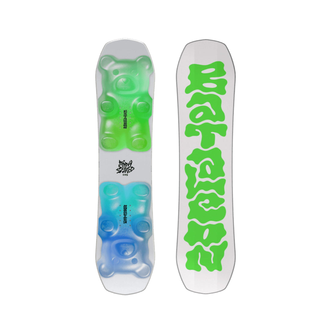 2027 Bataleon Youth Minishred Snowboard