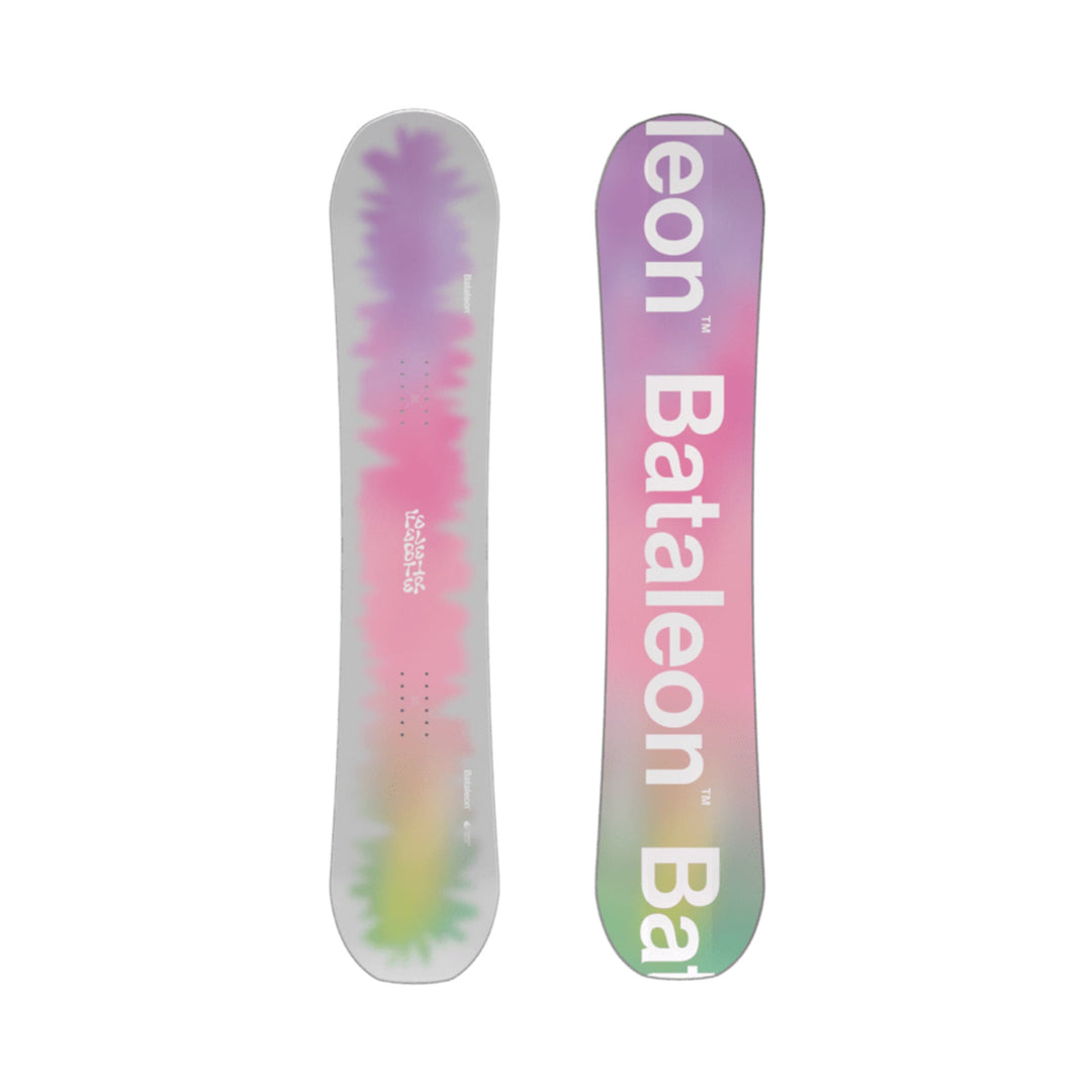 2027 Bataleon Women's Feelbetter Snowboard