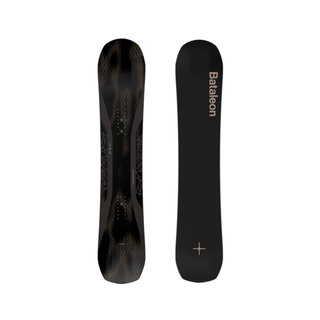 2027 Bataleon Women's Push Up+ Snowboard