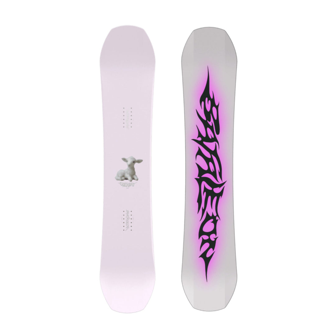 2027 Bataleon Women's Stereo Snowboard