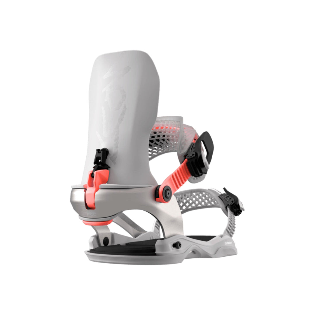 Bataleon Men's Blaster AW FASE Snowboard Bindings