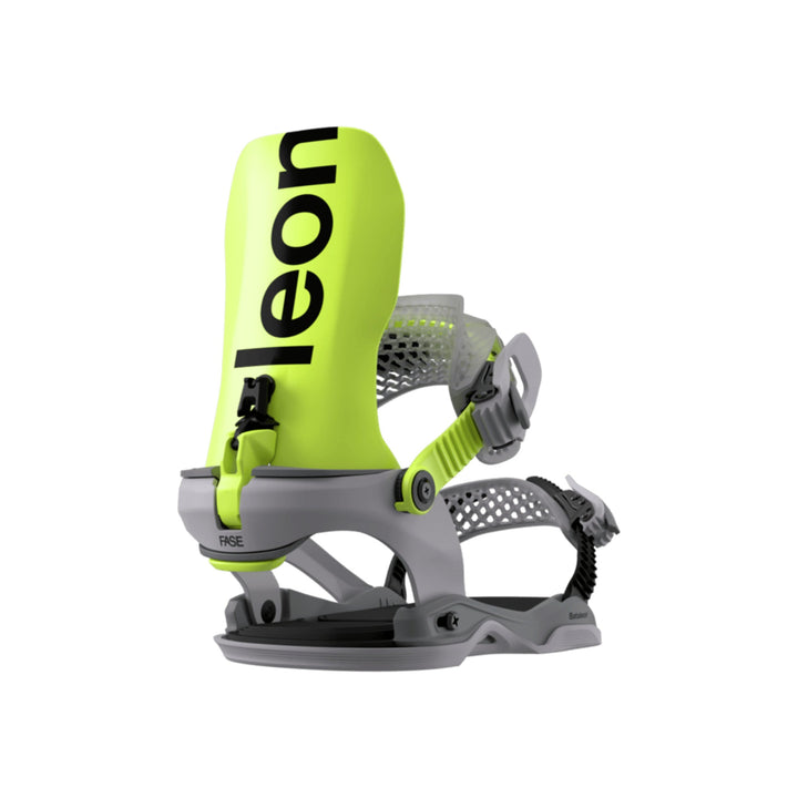 Bataleon Men's Blaster AW FASE Snowboard Bindings