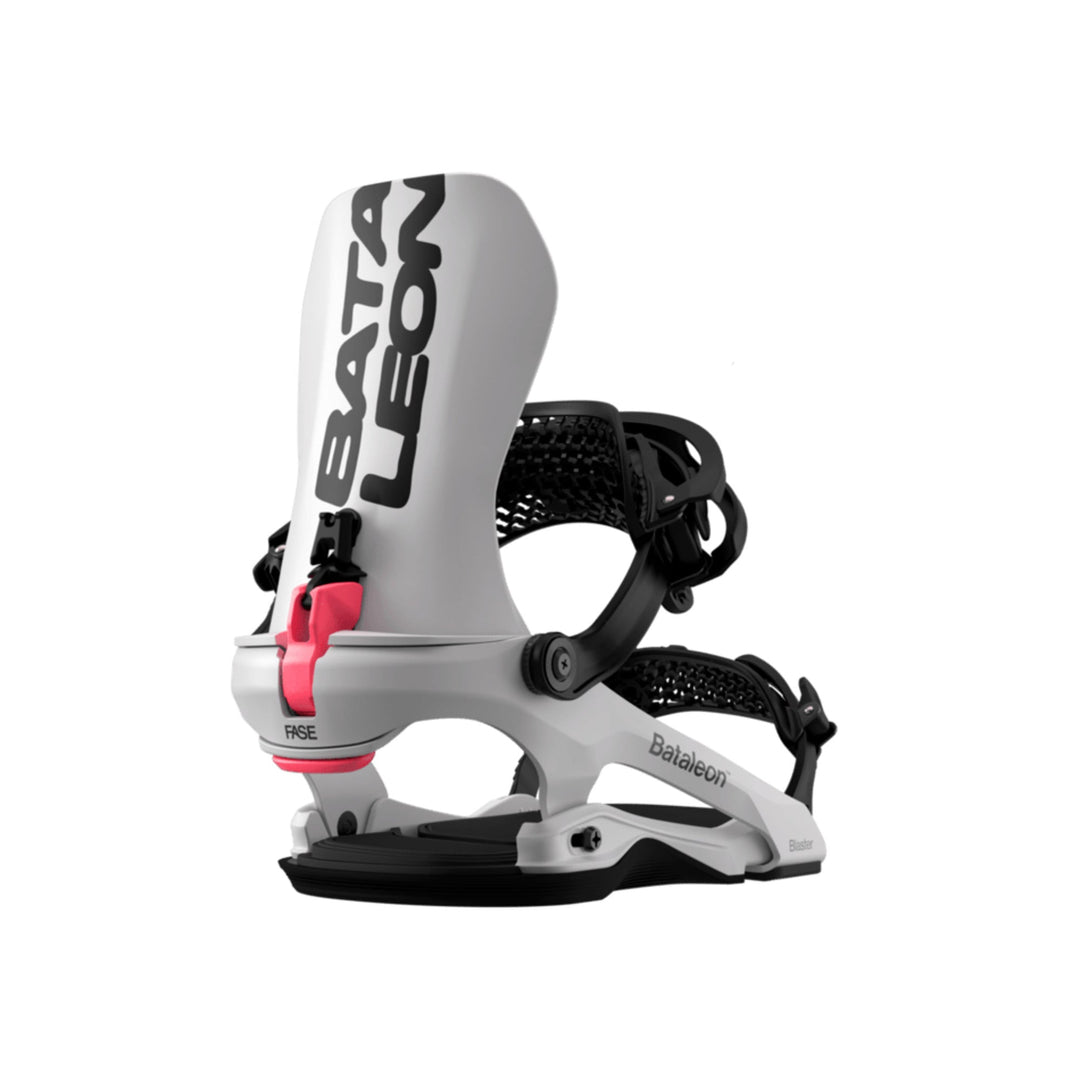 Bataleon Men's Blaster PRO AW FASE Snowboard Bindings