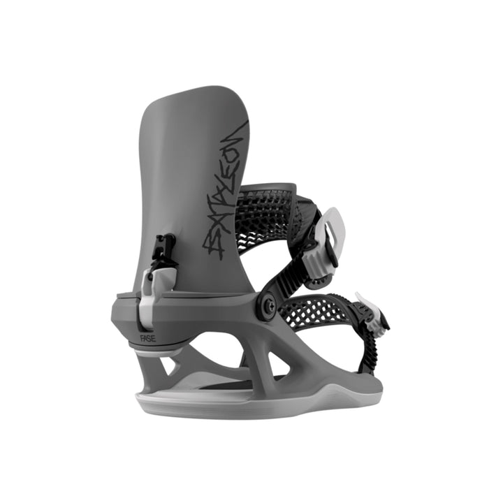 Bataleon Men's Ghost FASE Snowboard Bindings