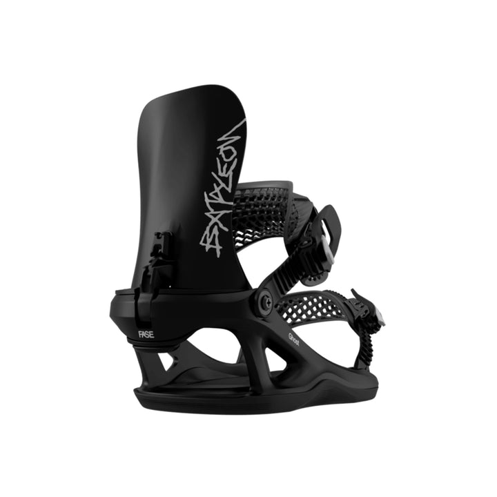 Bataleon Men's Ghost FASE Snowboard Bindings