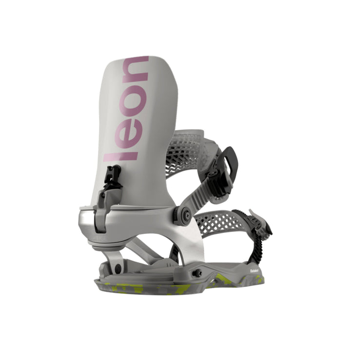 Bataleon Women's Blaster AW FASE Snowboard Bindings