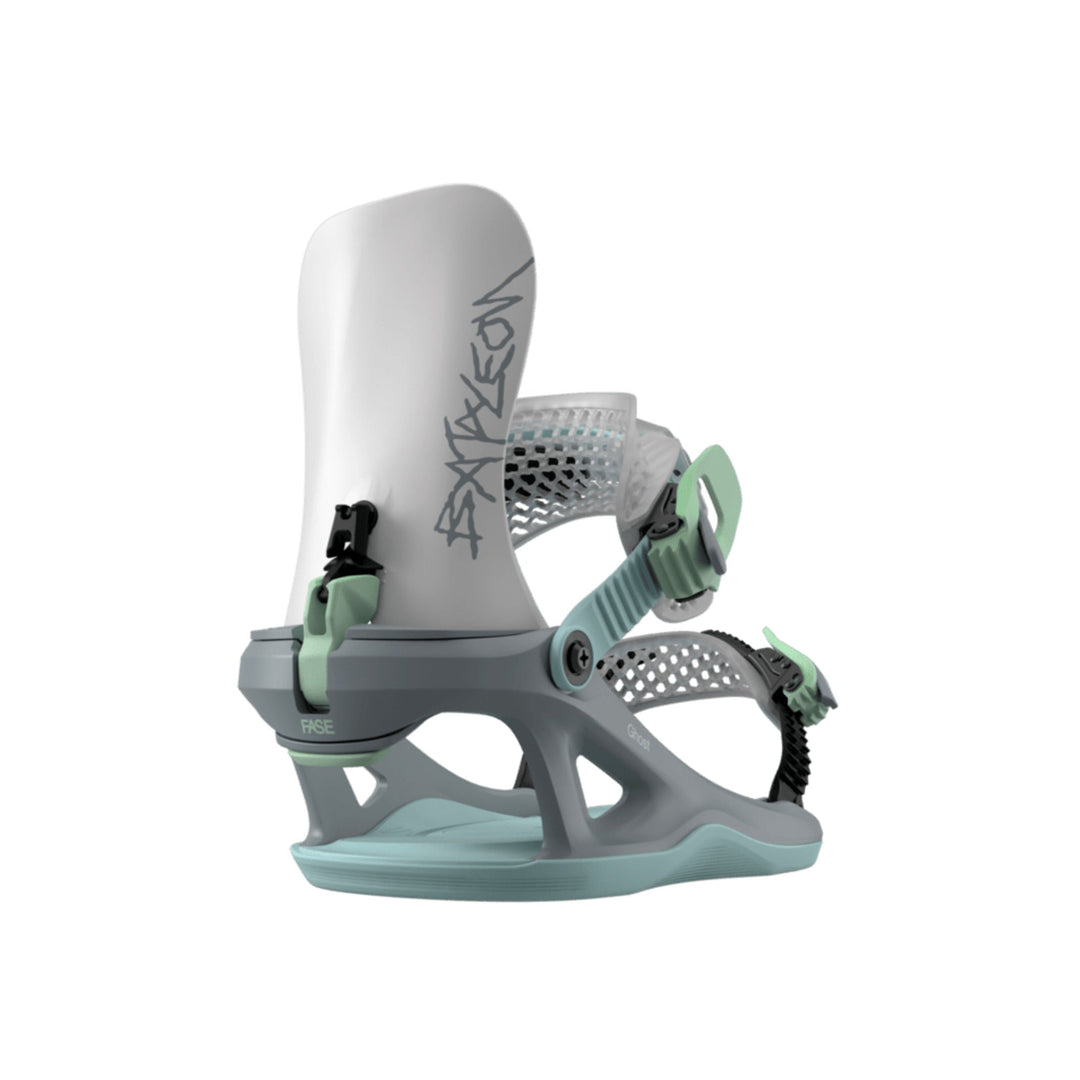 Bataleon Women's Ghost FASE Snowboard Bindings