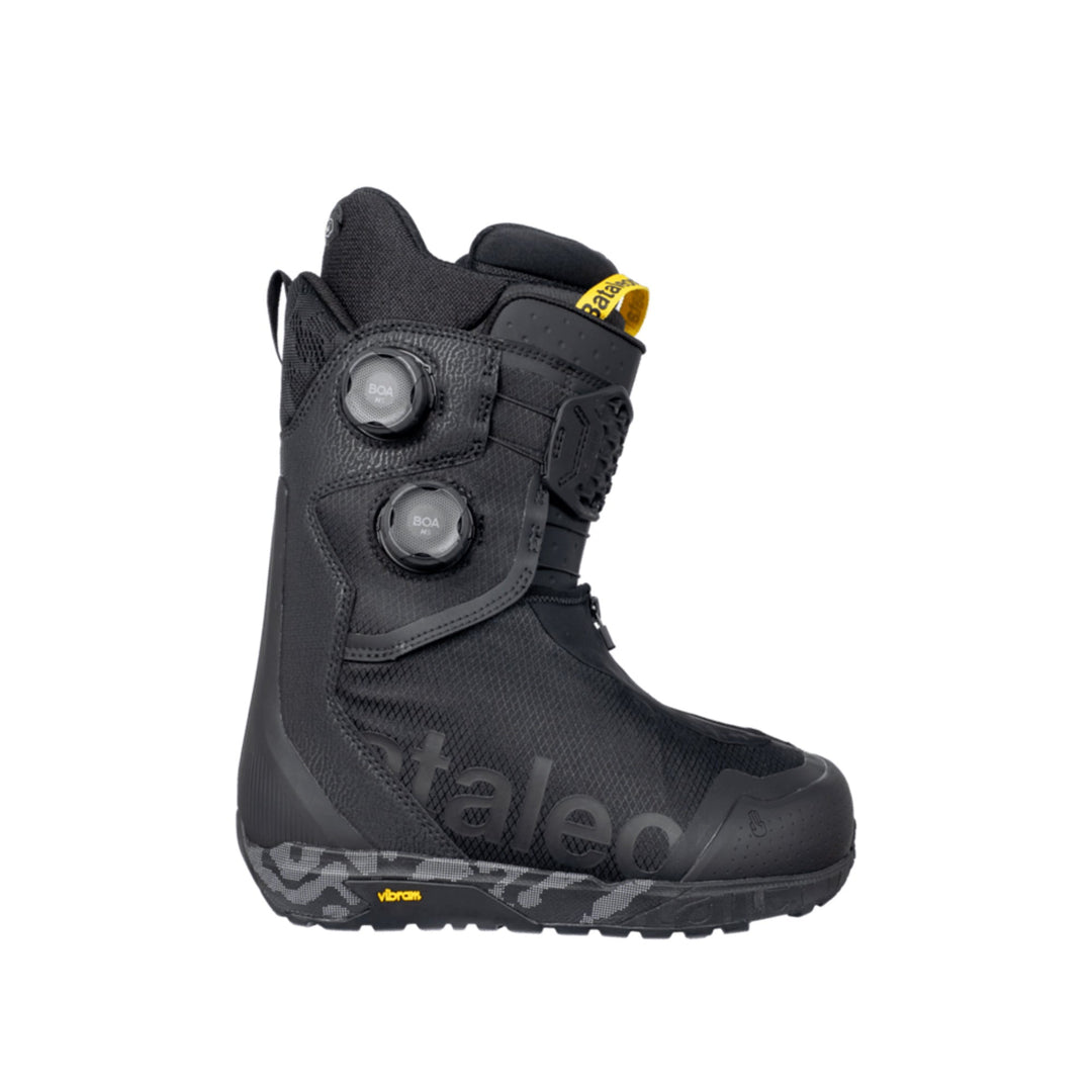 Bataleon Men's Acid Double BOA Snowboard Boots