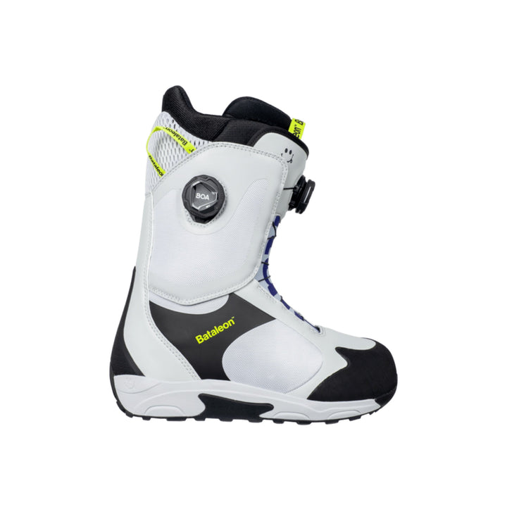 Bataleon Men's Rave Double BOA Snowboard Boots