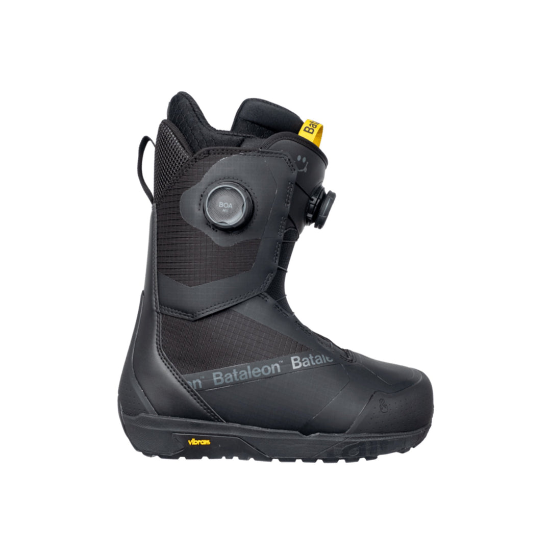 Bataleon Men's Salsa Double BOA Snowboard Boots