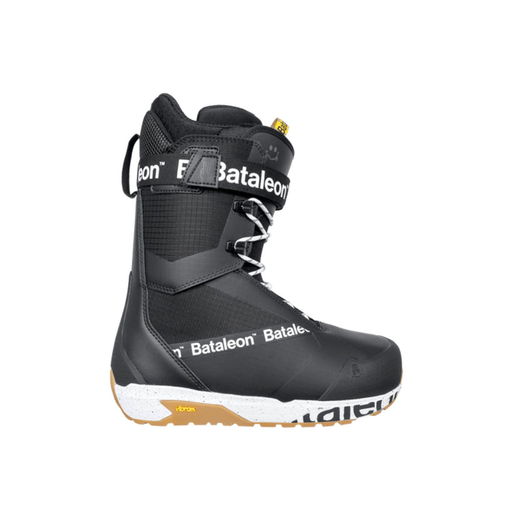Bataleon Men's Salsa Lace Snowboard Boots