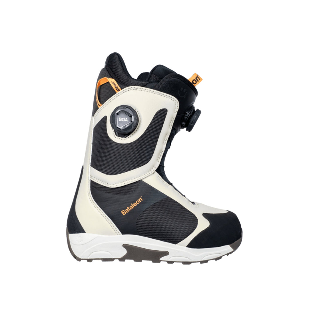 Bataleon Women's Rave Double BOA Snowboard Boots