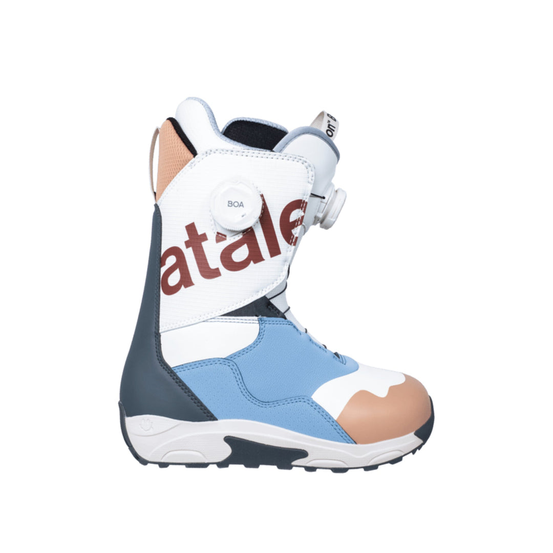 Bataleon Women's Twist Double BOA Snowboard Boots