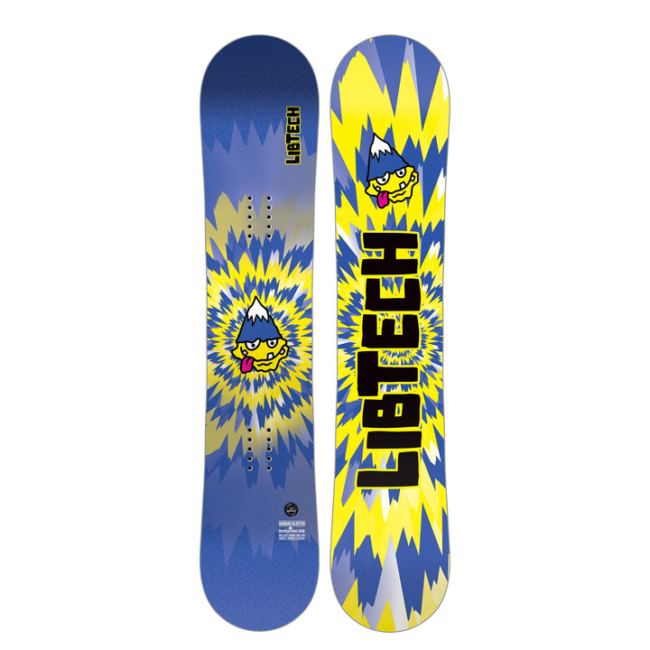 2026 Lib Tech Banana Blaster Snowboard