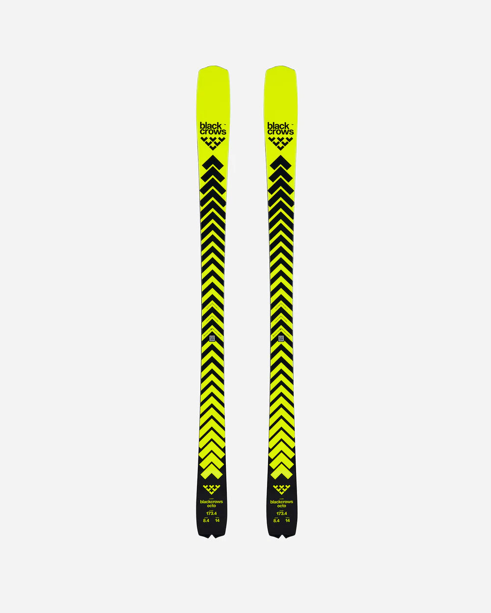 2026 Blackcrows octo Ski