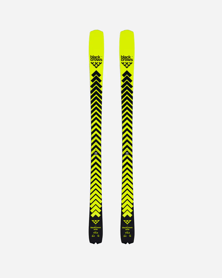 2026 Blackcrows octo Ski