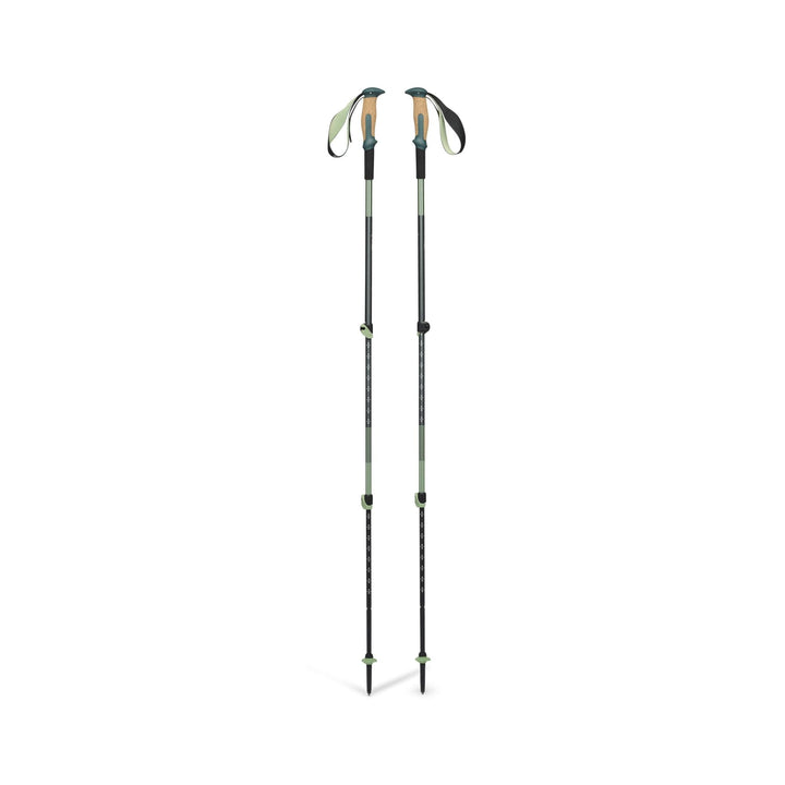 Black Diamond Trail Vista Shock Trekking Poles