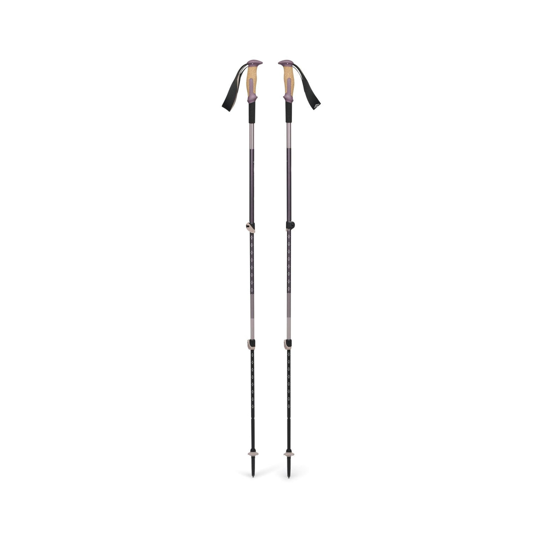 Black Diamond Trail Vista Shock Trekking Poles