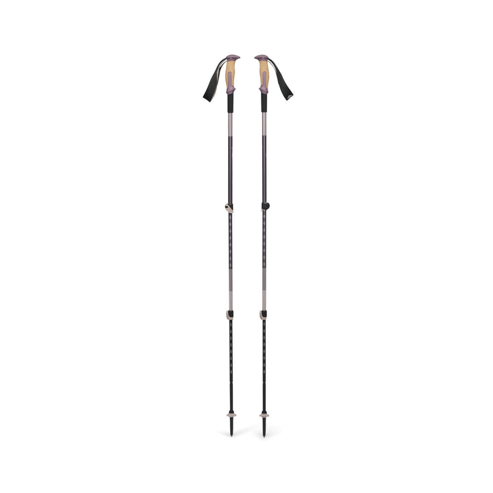 Black Diamond Trail Vista Shock Trekking Poles