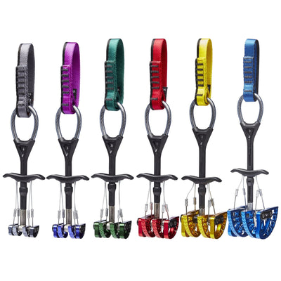 Black Diamond C4 Cam Set .75-2