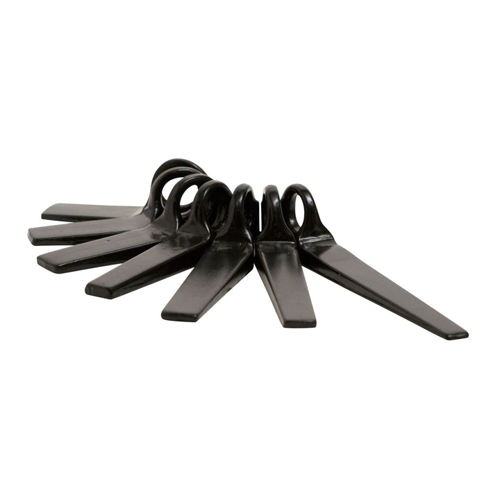 Black Diamond Lost Arrow Piton #1 Short Thin