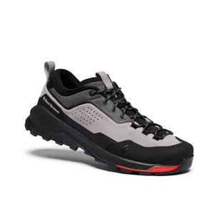 Steel/Black