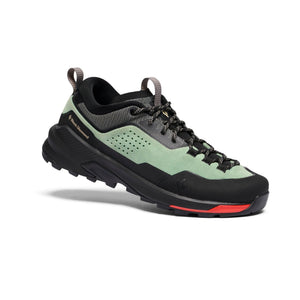 Desert Sage/Black