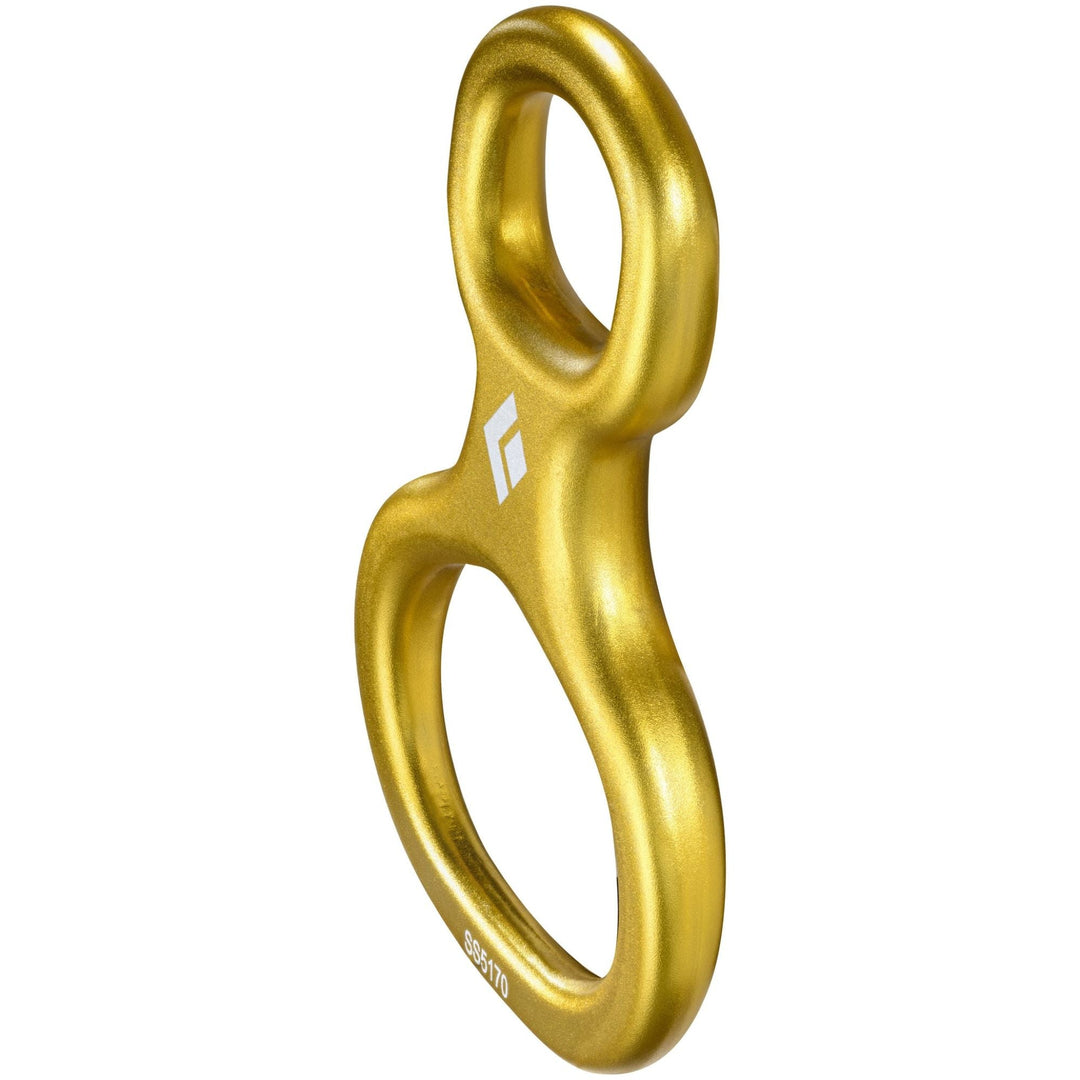 Black Diamond Super 8 Belay Device