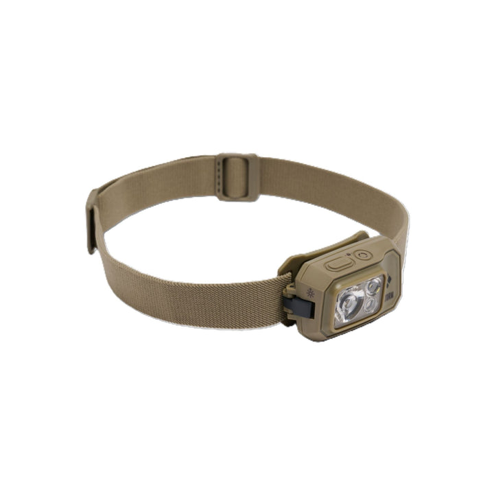 Black Diamond Storm Ops 450 Headlamp