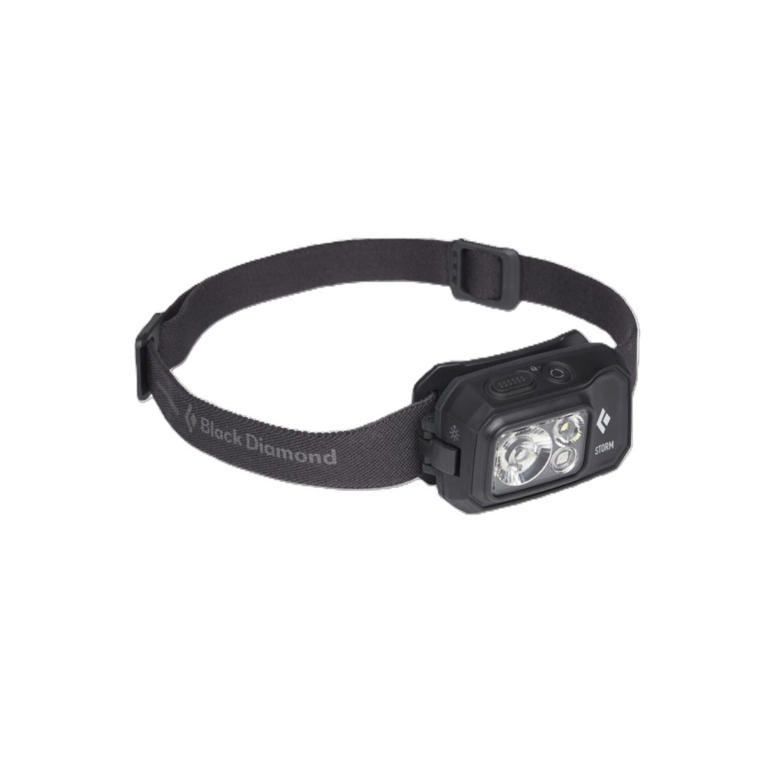 Black Diamond Storm 450 Headlamp