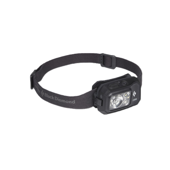 Black Diamond Storm 450 Headlamp