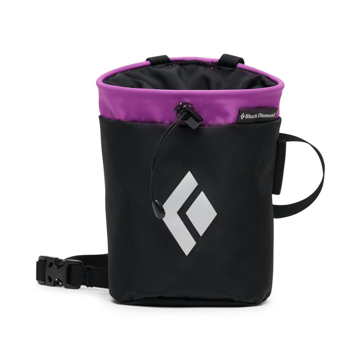 Black Diamond Team Chalk Bag