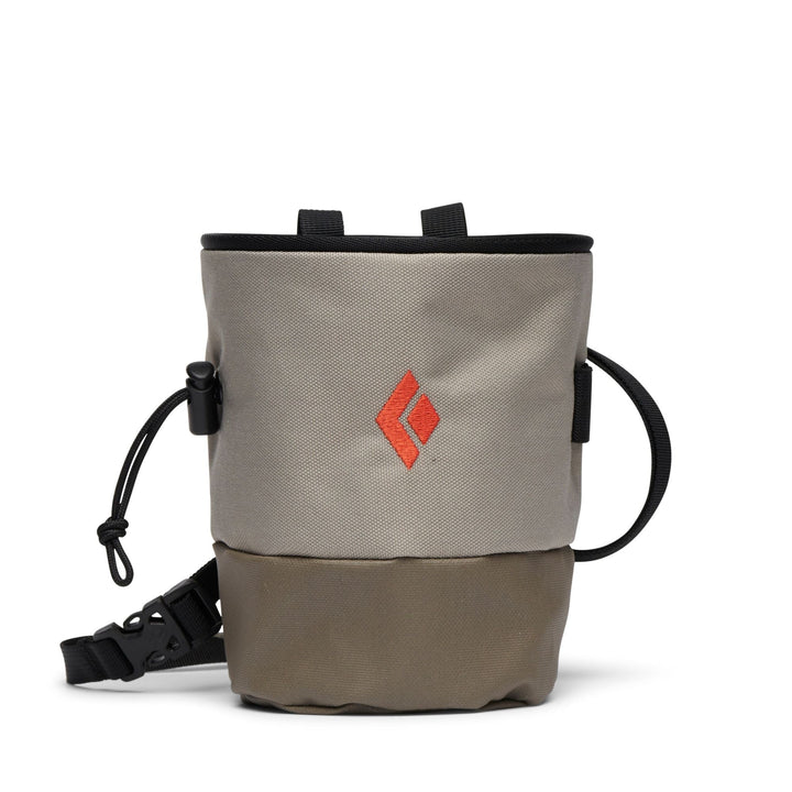 Black Diamond Mojo Zip Chalk Bag