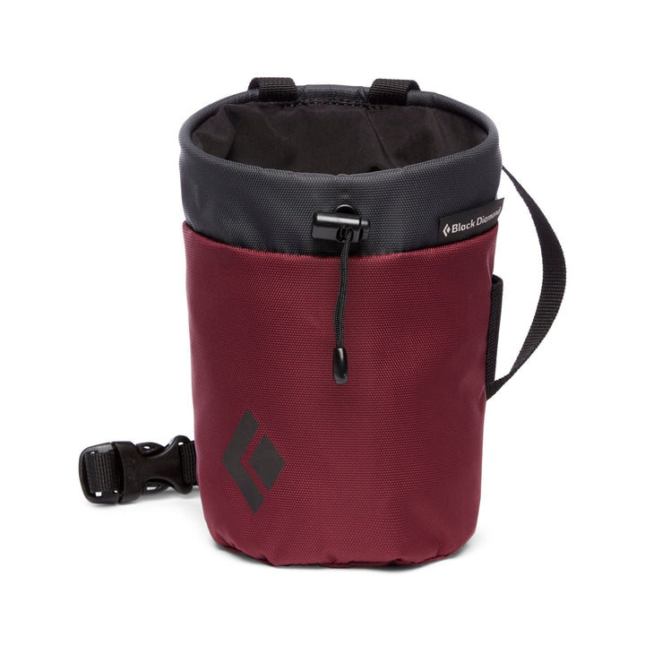 Black Diamond Repo Chalk Bag