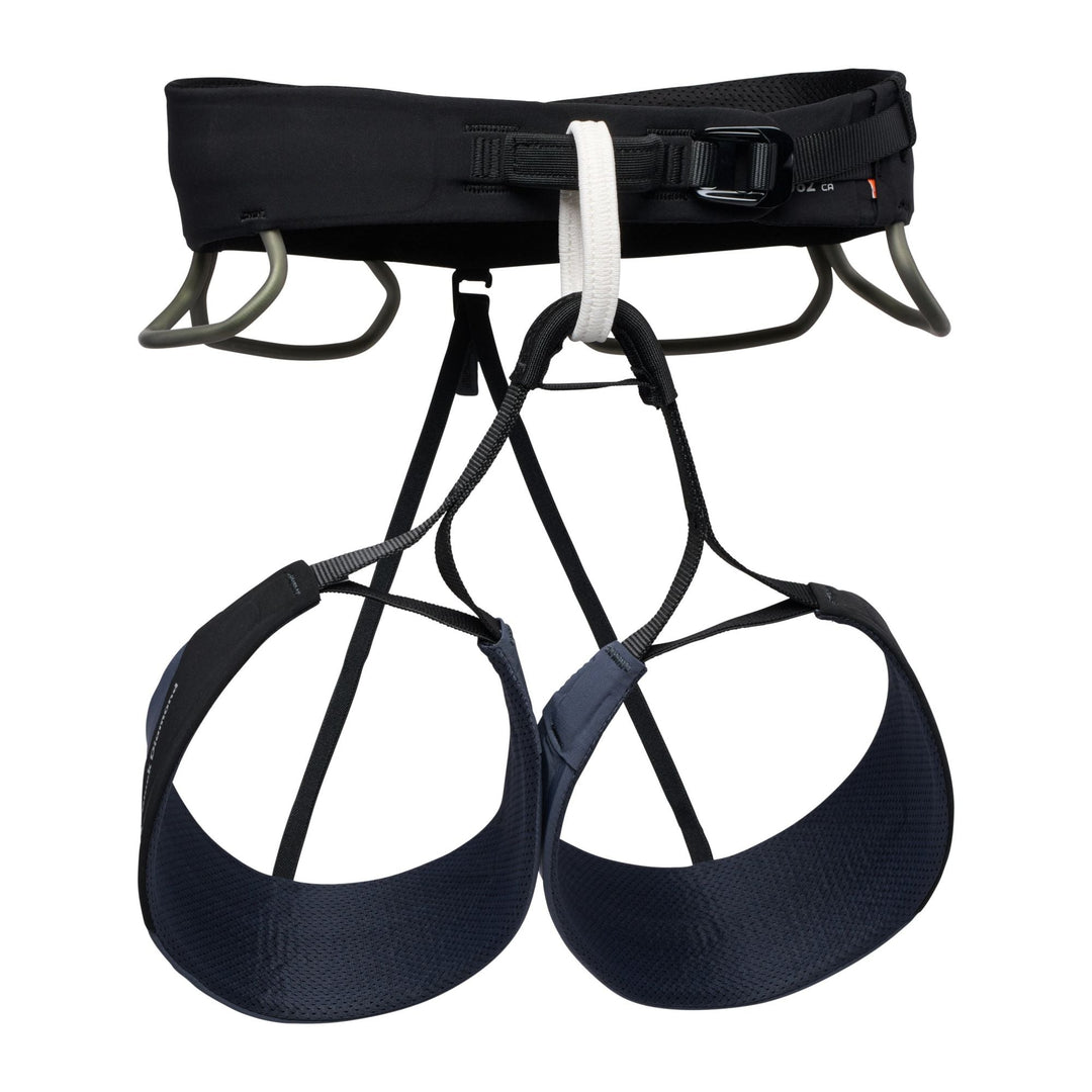 Black Diamond Men's Solution Harness