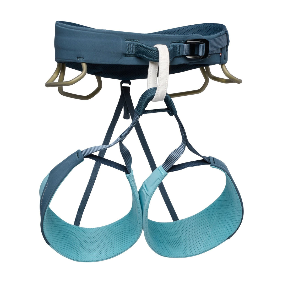Black Diamond Women's Solution Harness