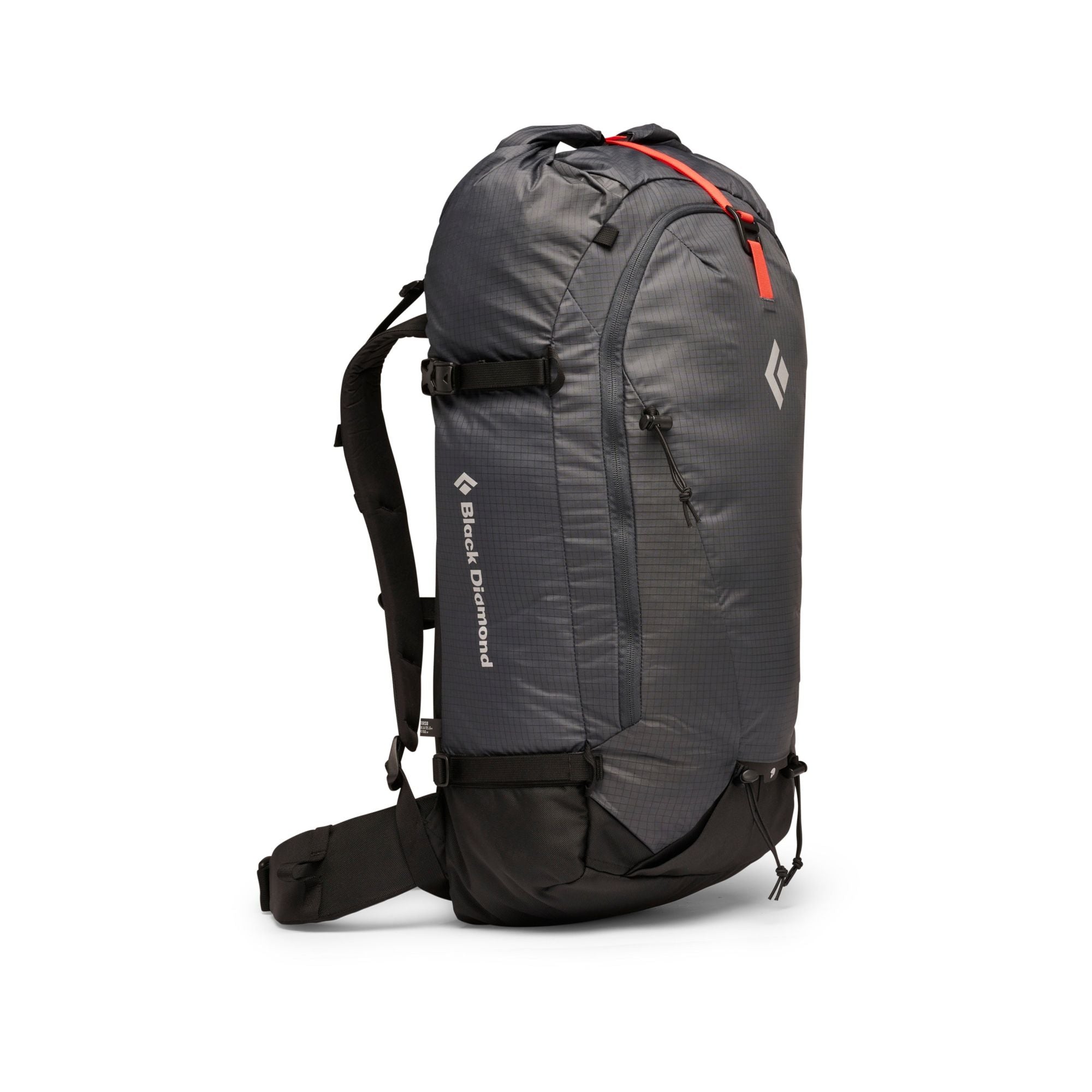 Cirque 50 Backpack | Black Diamond | SpokeX – SX Collective