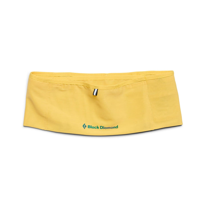 Black Diamond Distance Run Belt