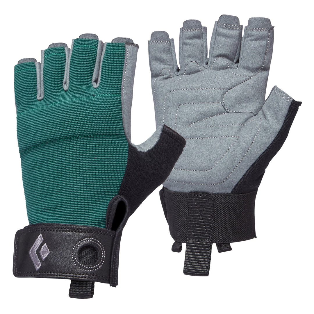 Black Diamond Women's Crag Half-Finger Gloves