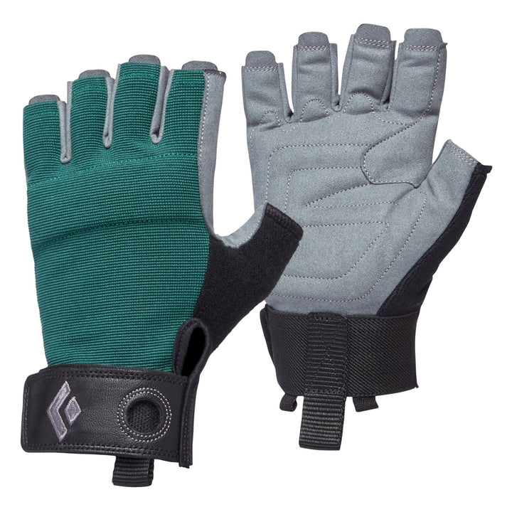 Black Diamond Women's Crag Half-Finger Gloves