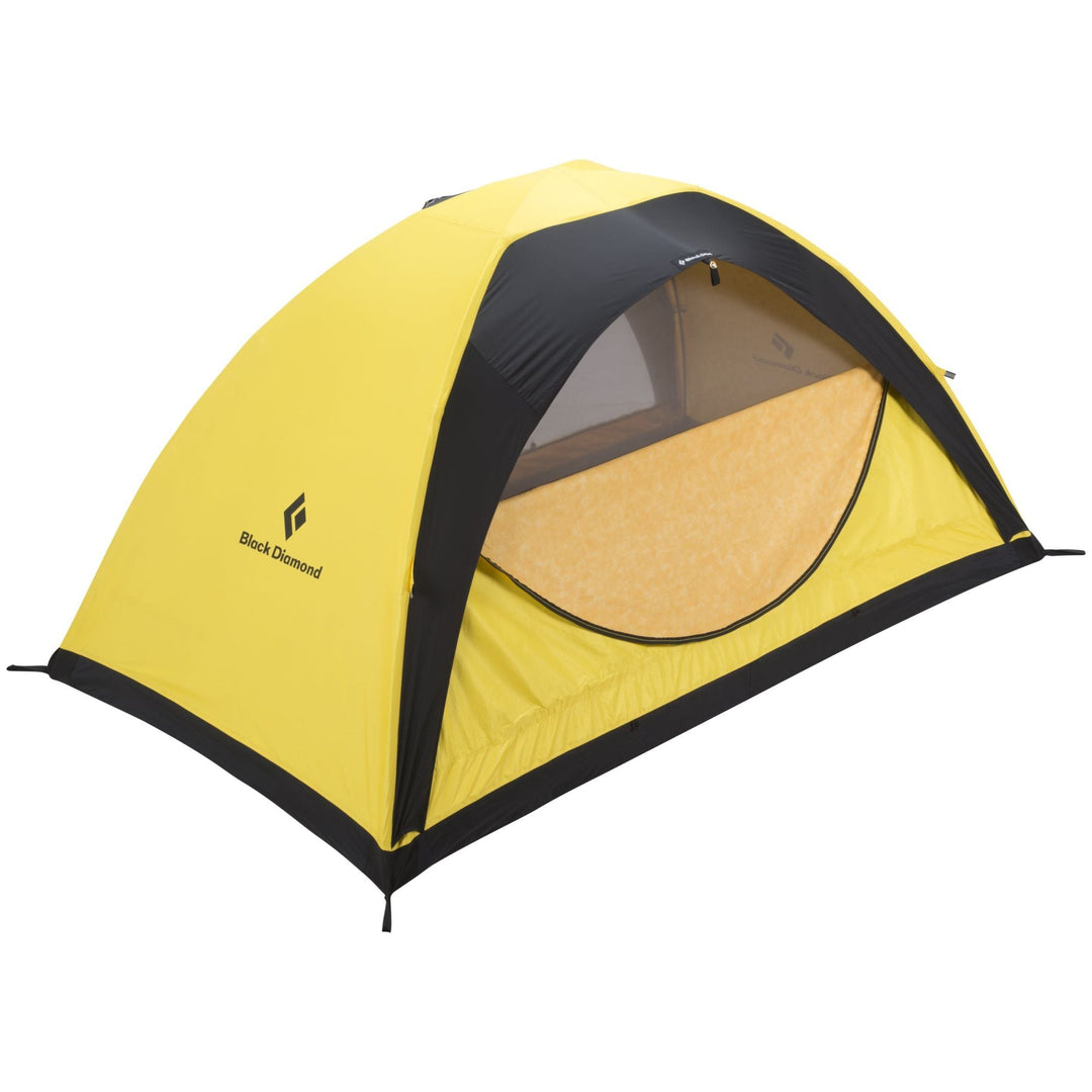 Ahwahnee Fire Retardant Tent | Black Diamond
