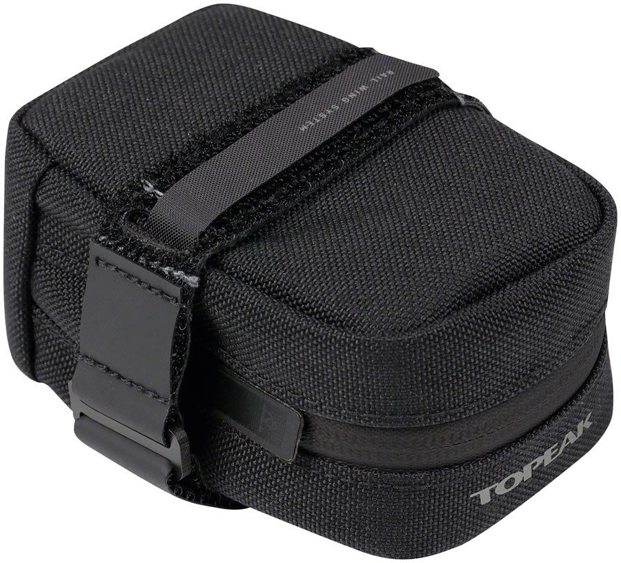 Topeak Elementa Seatbag - Slim S Black