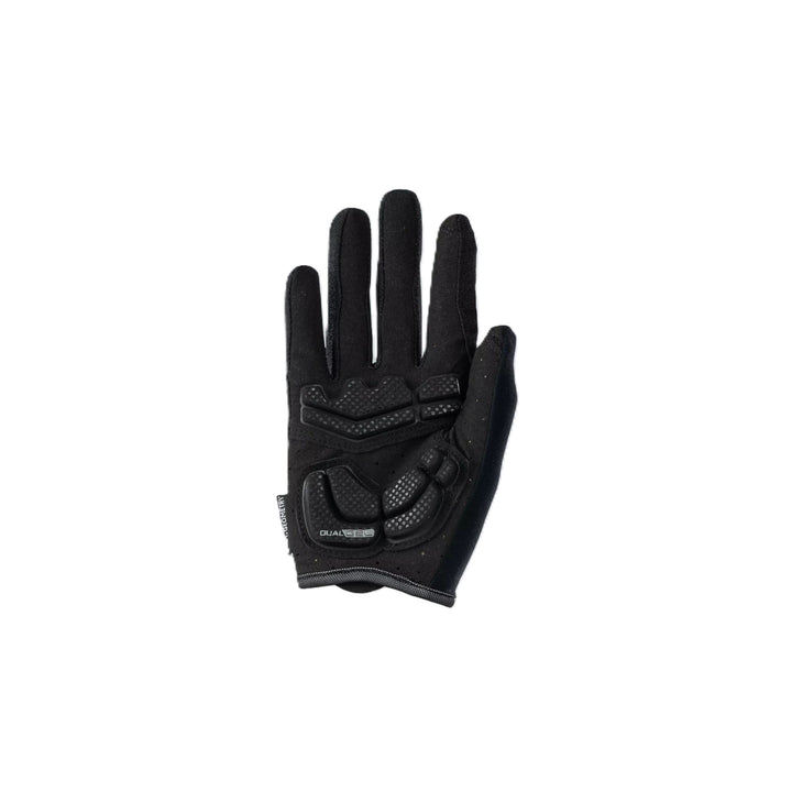 Specialized Women's Body Geometry Dual-Gel Long Finger Gloves