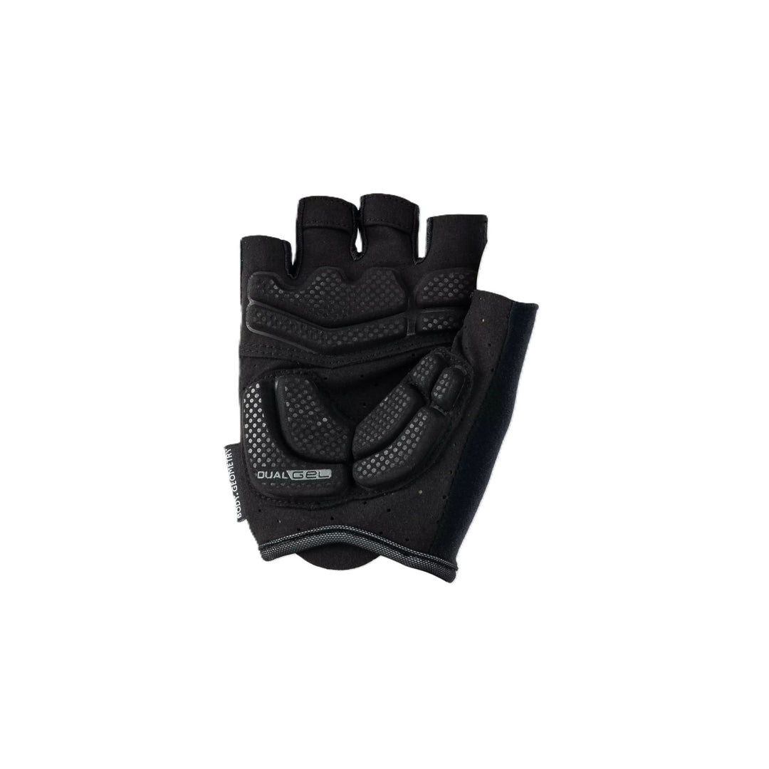 Specialized Men's Body Geometry Dual-Gel Short Finger Gloves