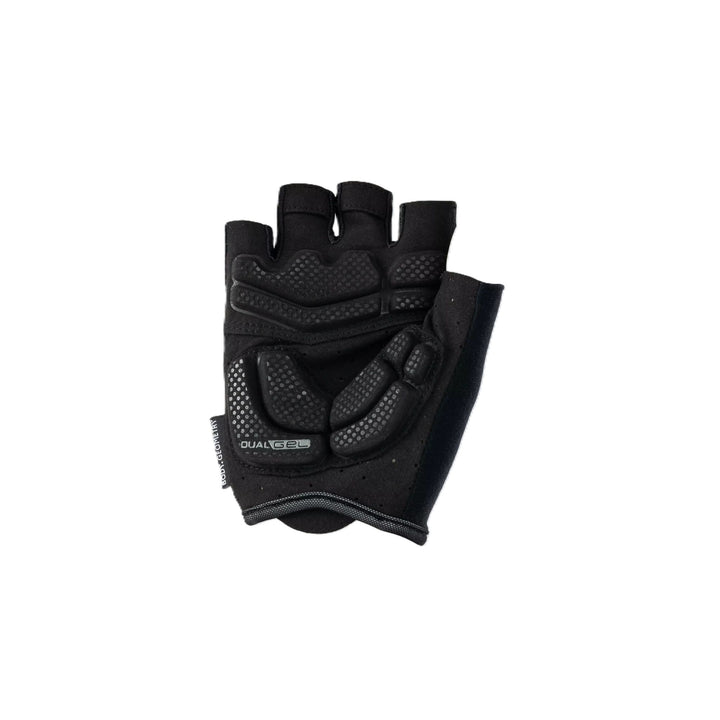 Specialized Men's Body Geometry Dual-Gel Short Finger Gloves