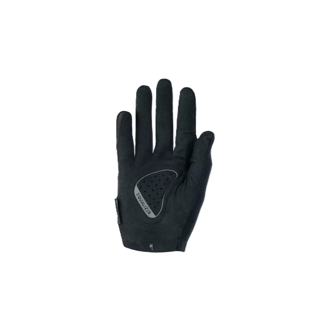 Specialized Men's Body Geometry Grail Long Finger Gloves