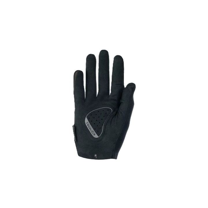 Specialized Men's Body Geometry Grail Long Finger Gloves