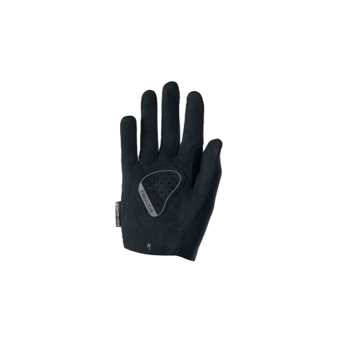 Specialized Women's Body Geometry Grail Long Finger Gloves